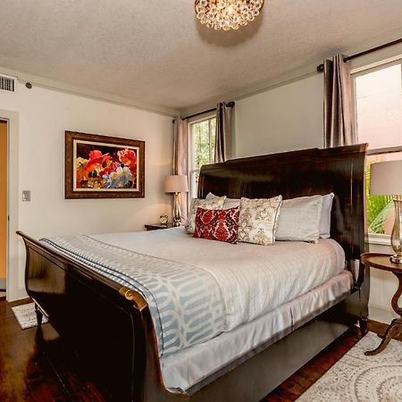 44 Spanish Street Inn (Adults Only) St. Augustine Extérieur photo