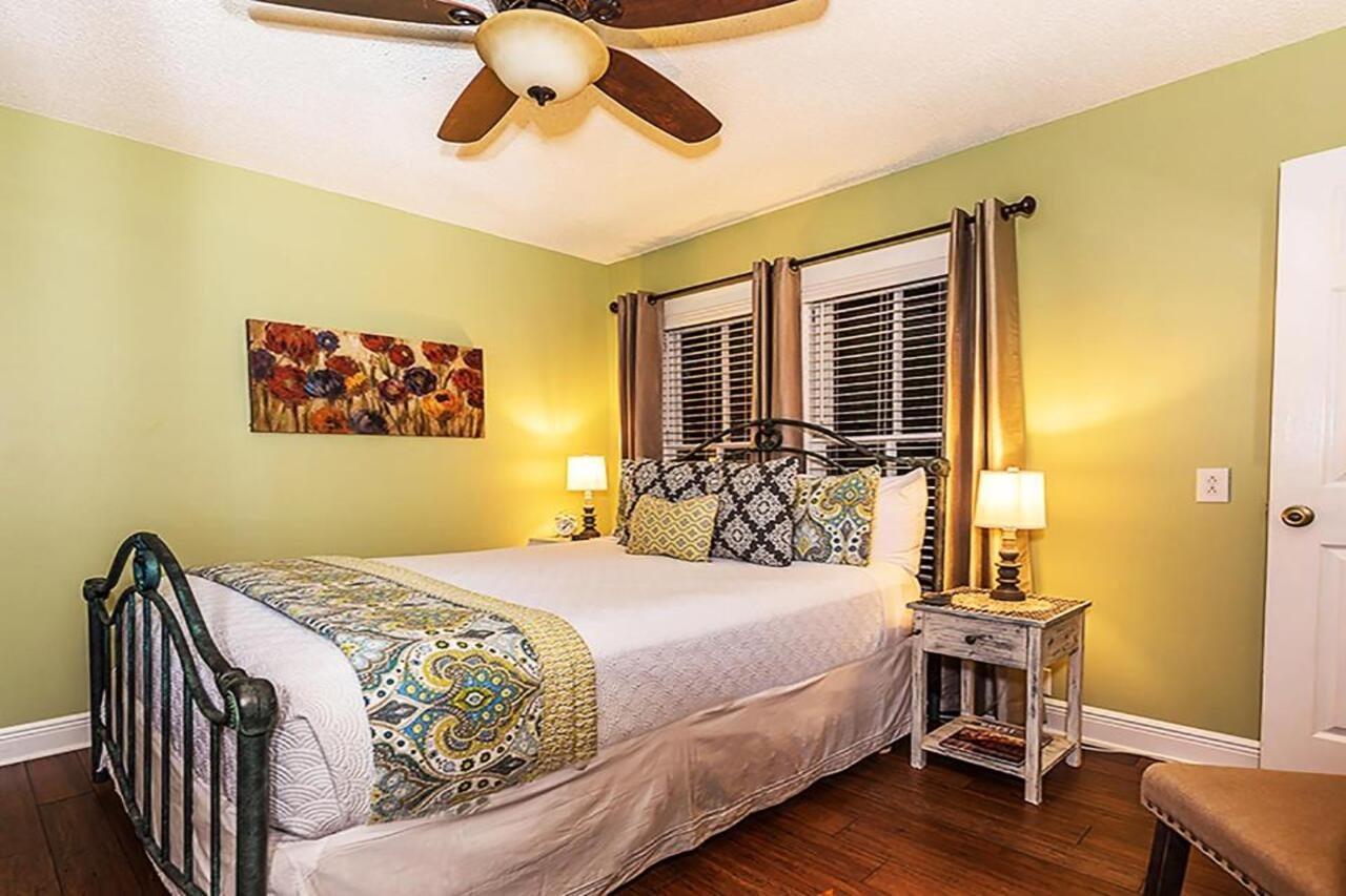 44 Spanish Street Inn (Adults Only) St. Augustine Extérieur photo