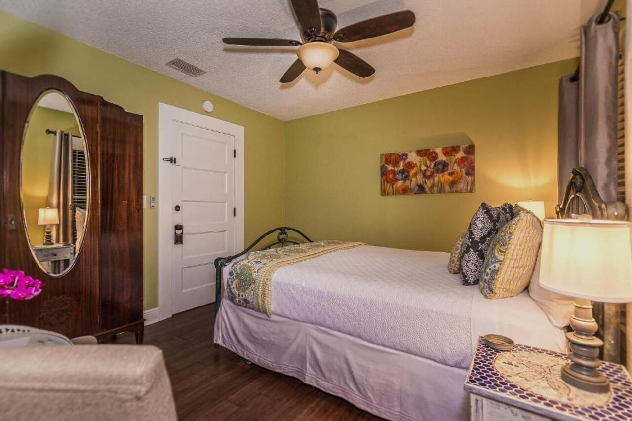 44 Spanish Street Inn (Adults Only) St. Augustine Extérieur photo
