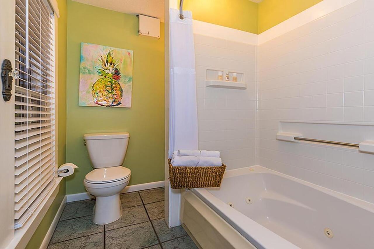 44 Spanish Street Inn (Adults Only) St. Augustine Extérieur photo