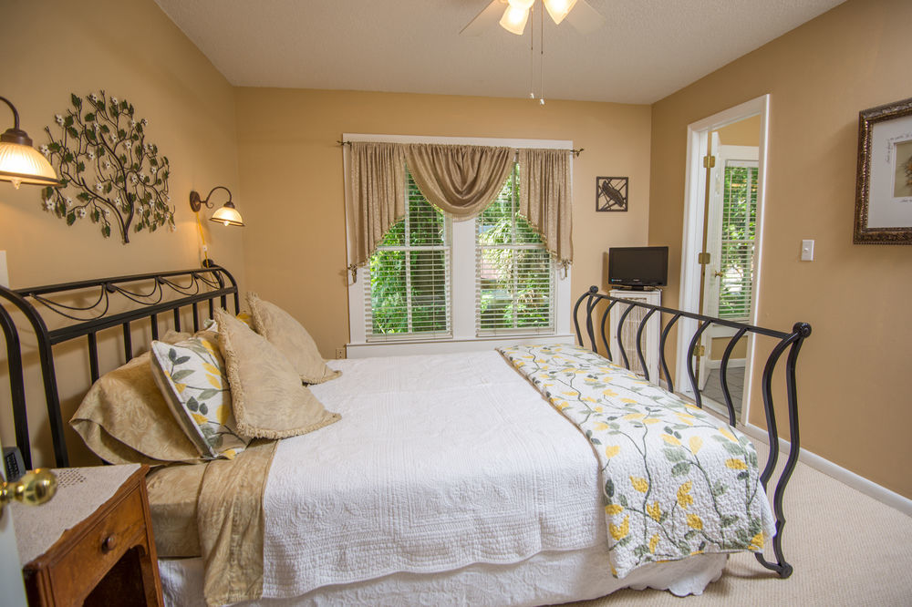 44 Spanish Street Inn (Adults Only) St. Augustine Extérieur photo