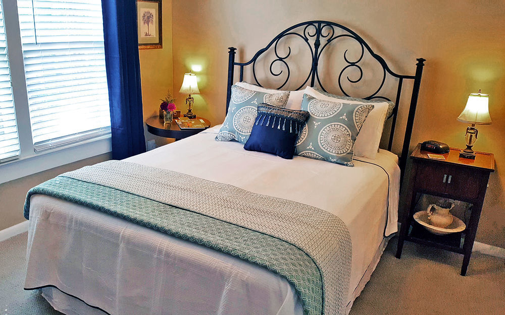 44 Spanish Street Inn (Adults Only) St. Augustine Extérieur photo