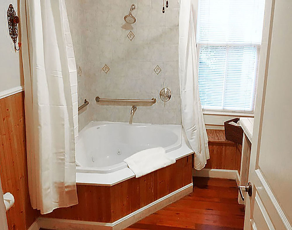 44 Spanish Street Inn (Adults Only) St. Augustine Extérieur photo