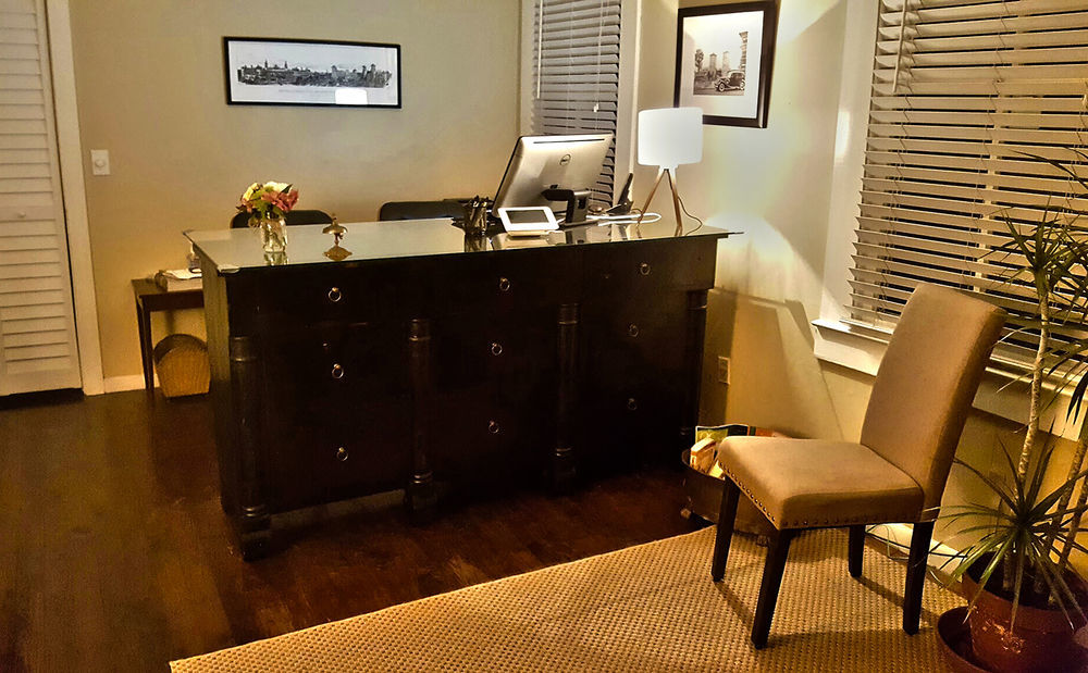 44 Spanish Street Inn (Adults Only) St. Augustine Extérieur photo