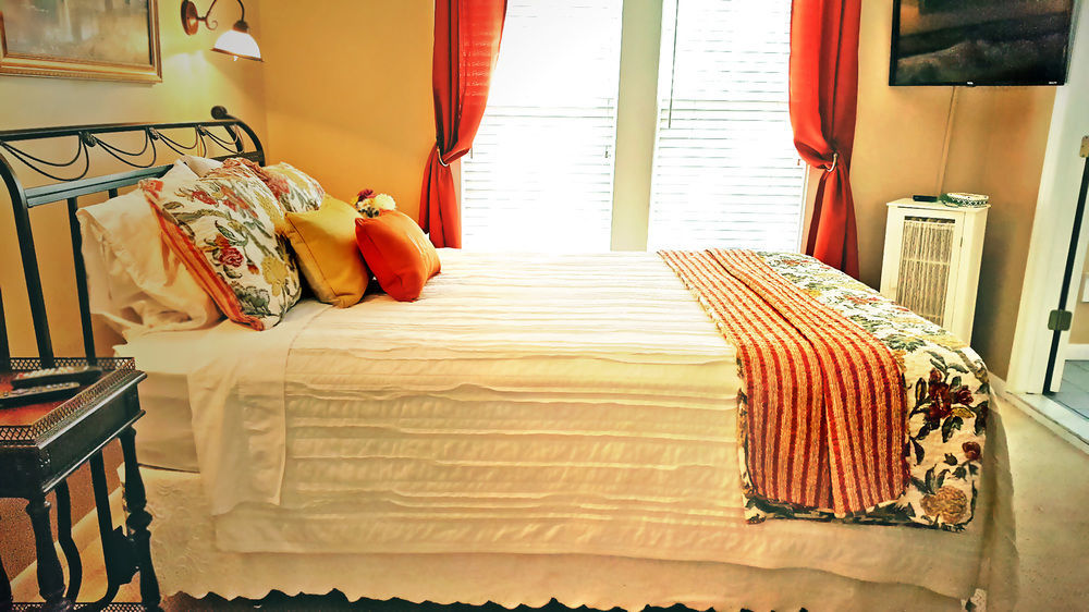 44 Spanish Street Inn (Adults Only) St. Augustine Extérieur photo