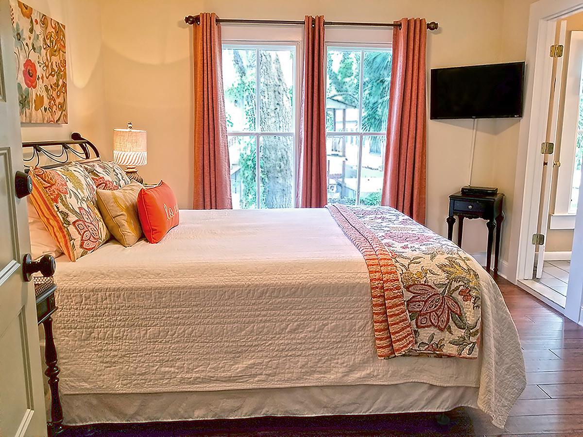 44 Spanish Street Inn (Adults Only) St. Augustine Extérieur photo