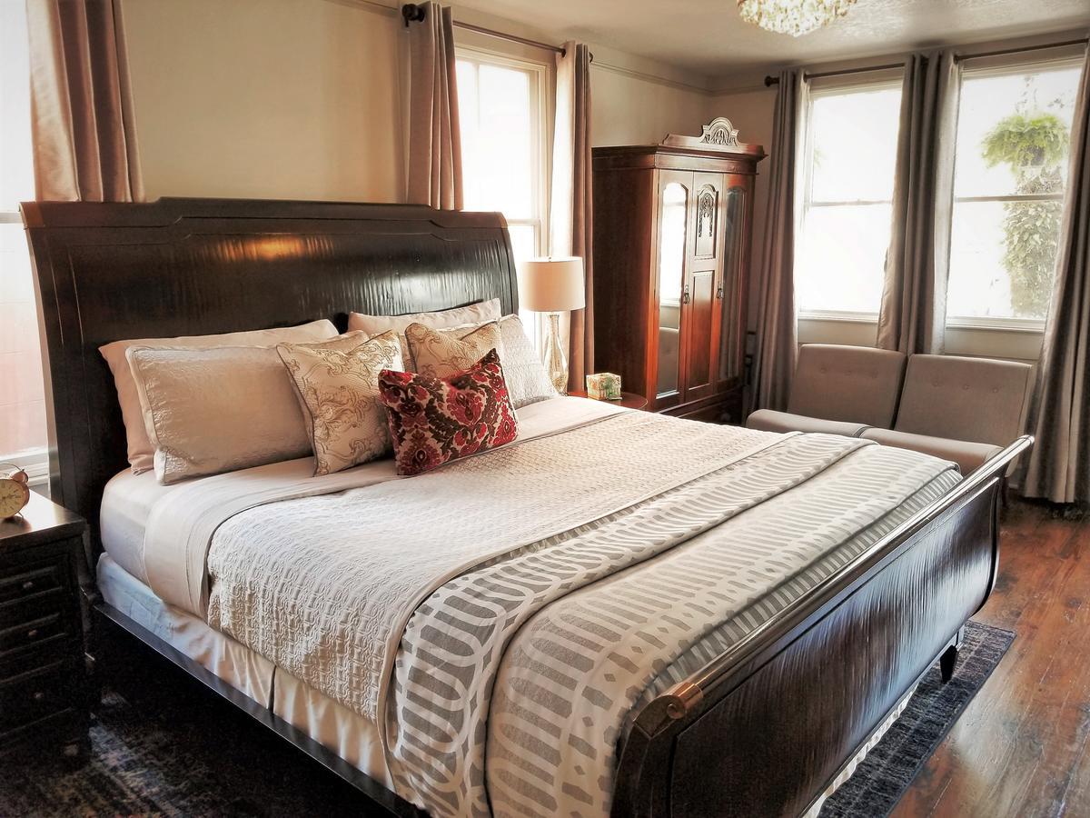44 Spanish Street Inn (Adults Only) St. Augustine Extérieur photo