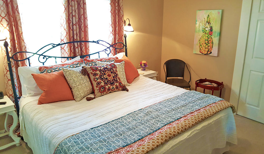 44 Spanish Street Inn (Adults Only) St. Augustine Extérieur photo
