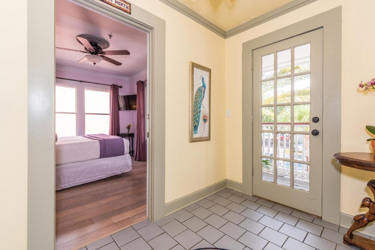 44 Spanish Street Inn (Adults Only) St. Augustine Extérieur photo