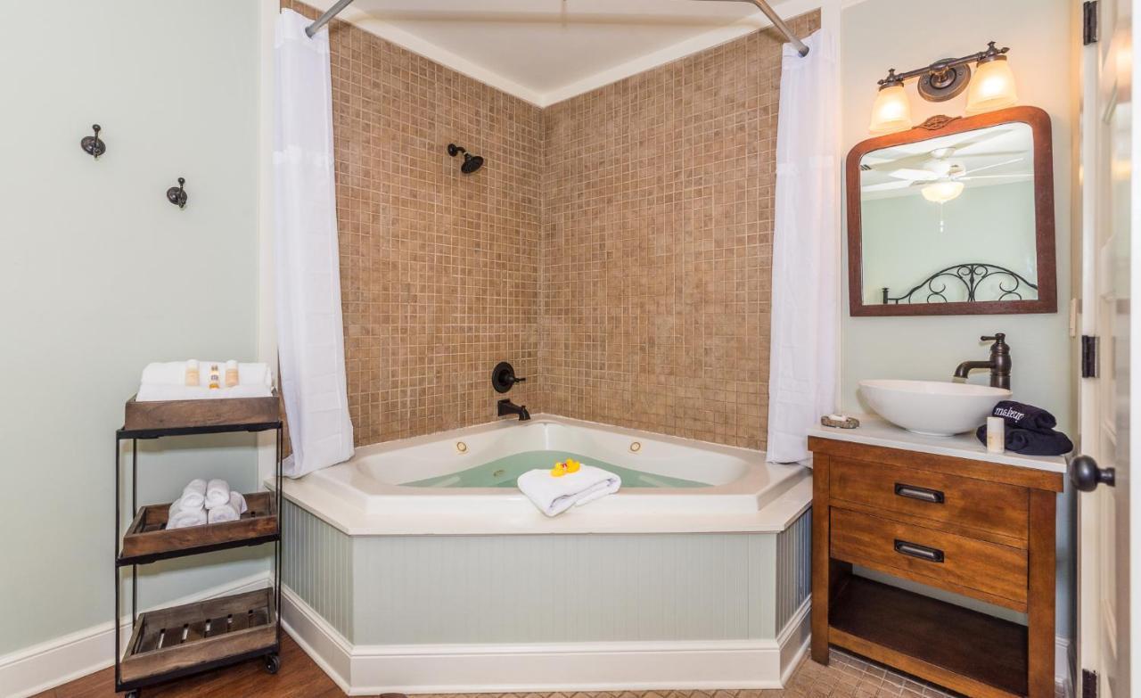 44 Spanish Street Inn (Adults Only) St. Augustine Extérieur photo