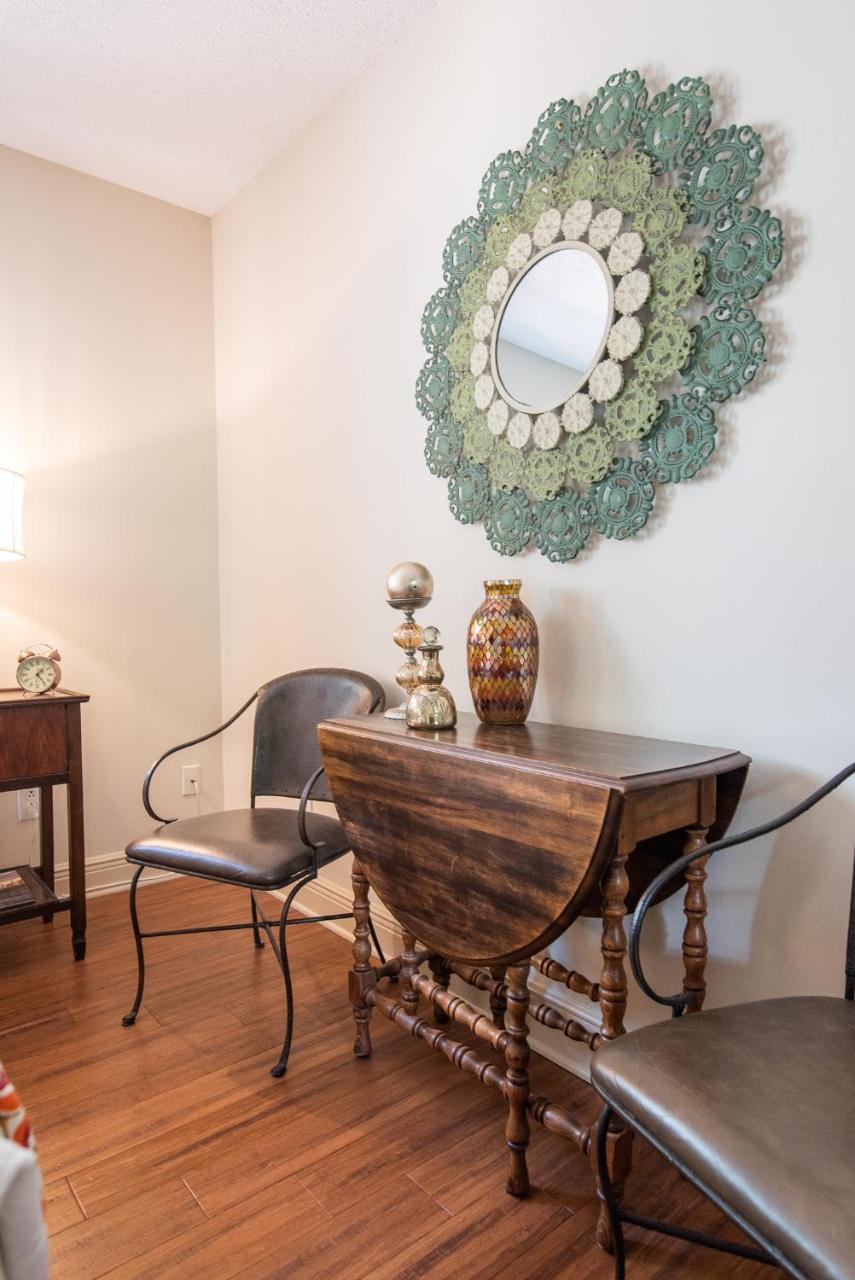 44 Spanish Street Inn (Adults Only) St. Augustine Extérieur photo