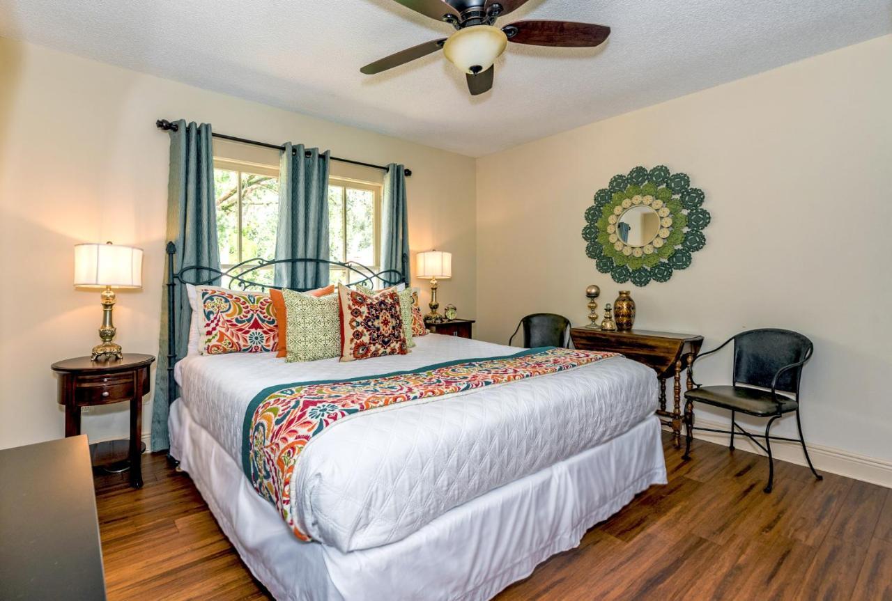 44 Spanish Street Inn (Adults Only) St. Augustine Extérieur photo