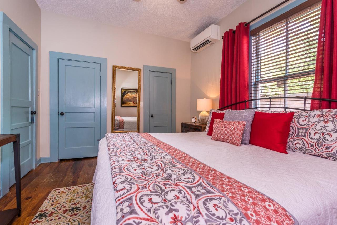 44 Spanish Street Inn (Adults Only) St. Augustine Extérieur photo
