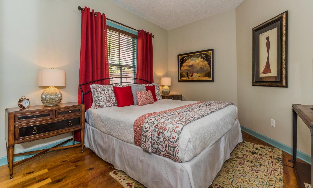 44 Spanish Street Inn (Adults Only) St. Augustine Extérieur photo