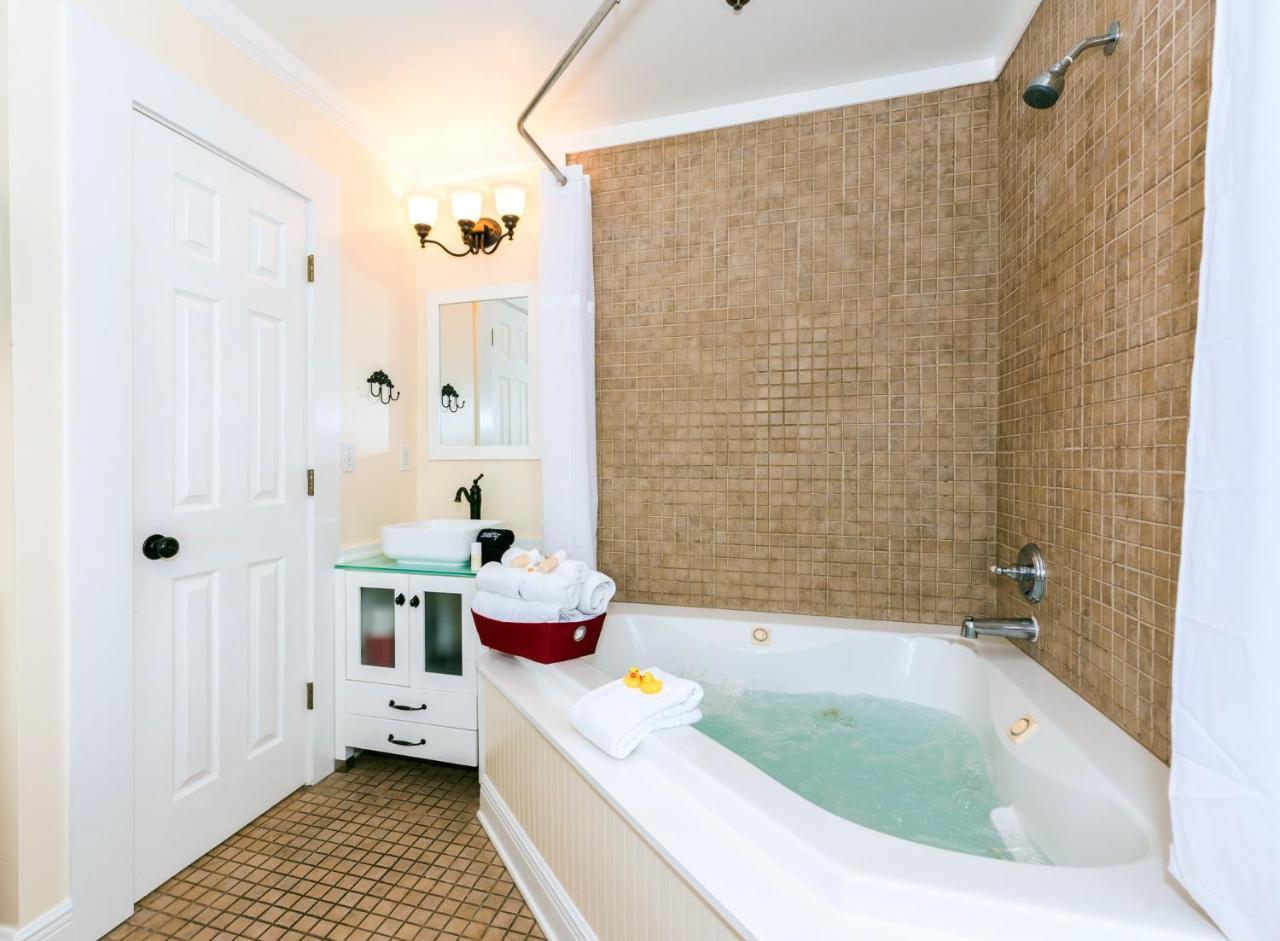 44 Spanish Street Inn (Adults Only) St. Augustine Extérieur photo