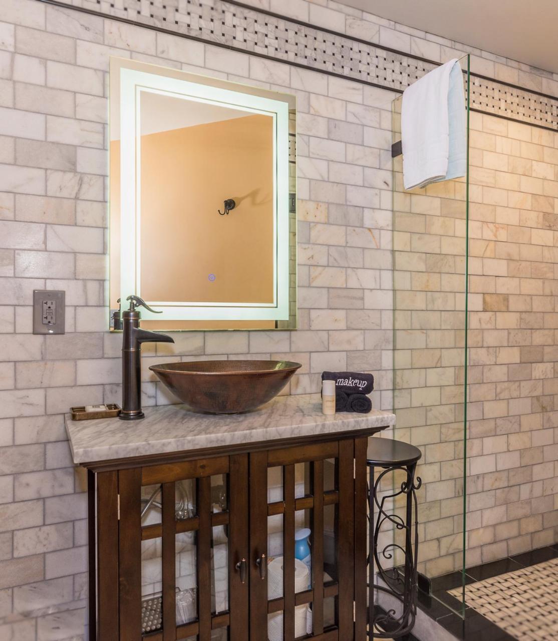 44 Spanish Street Inn (Adults Only) St. Augustine Extérieur photo