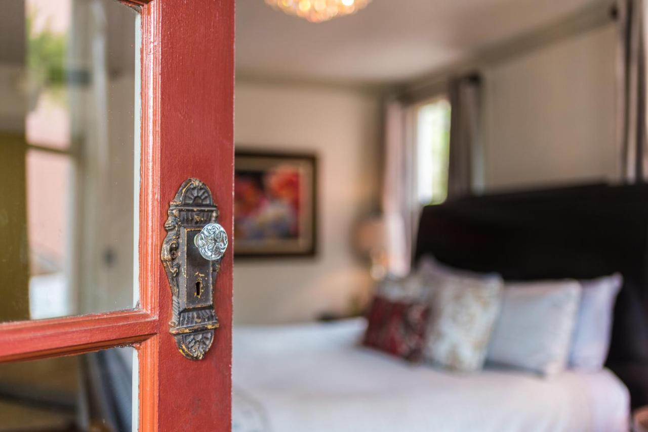 44 Spanish Street Inn (Adults Only) St. Augustine Extérieur photo