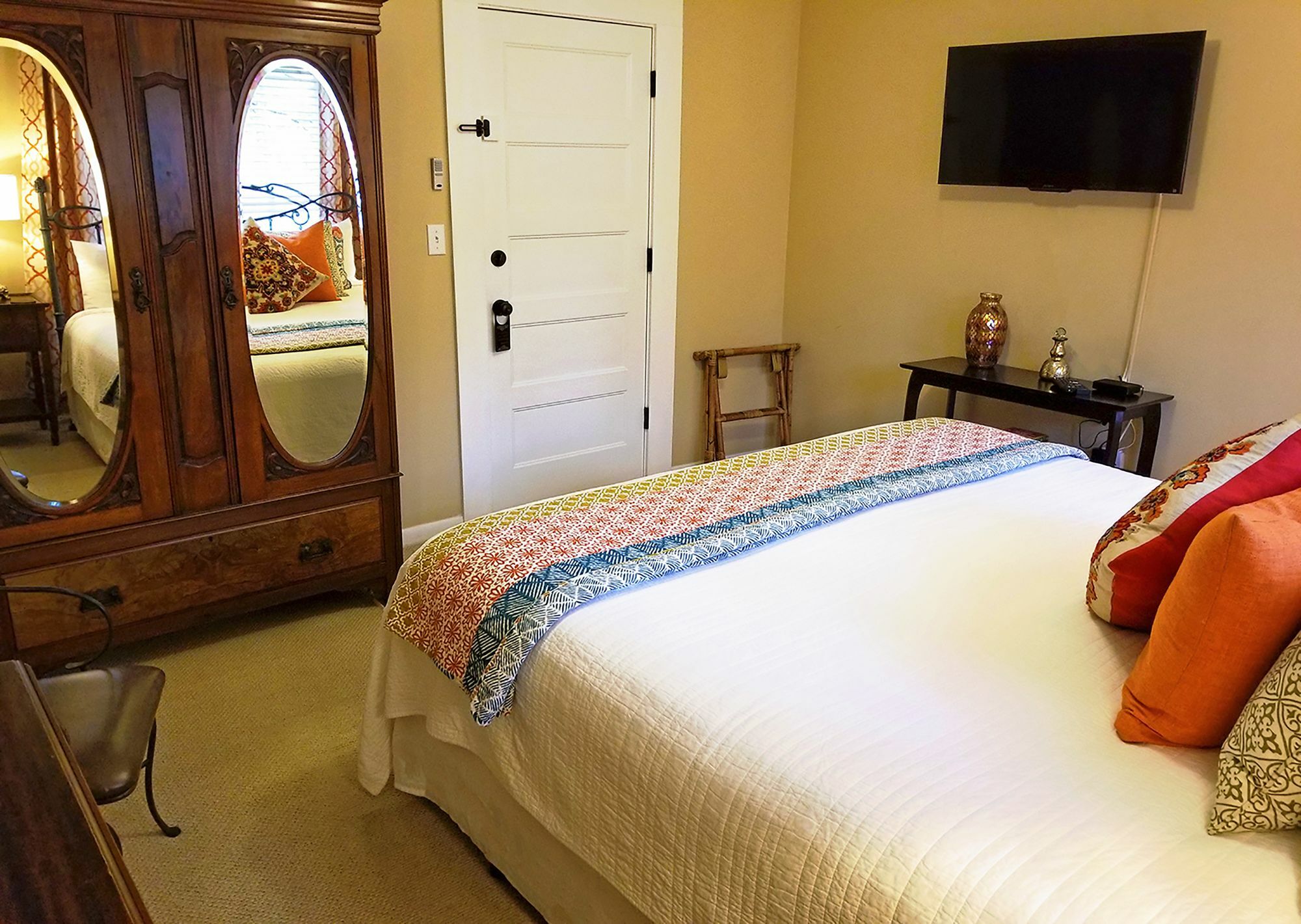 44 Spanish Street Inn (Adults Only) St. Augustine Extérieur photo